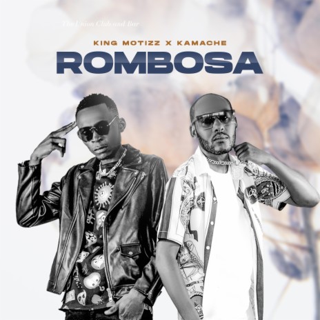 Rombosa | Boomplay Music