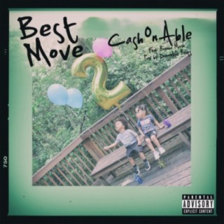 Best Move (feat. Breana Marin)