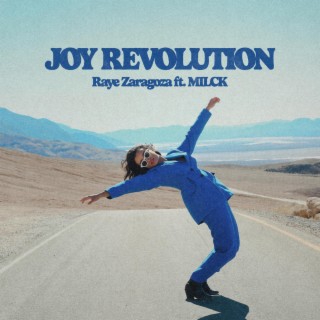 Joy Revolution