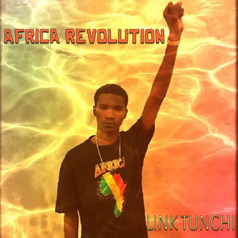 Africa Revolution | Boomplay Music