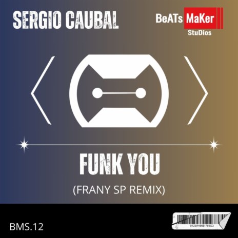 Funk You (Frany SP Remix) | Boomplay Music