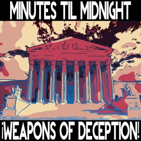 Weapons of Deception | Boomplay Music