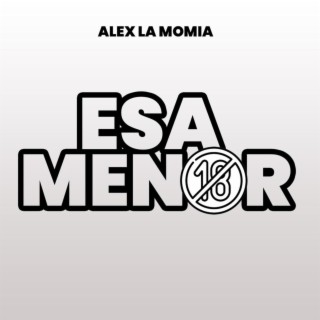 Alex la Mommia