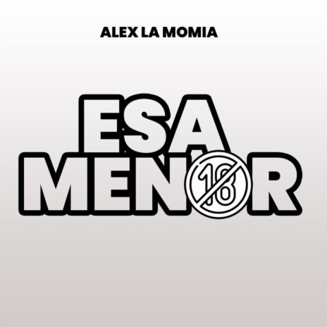 ESA MENOR | Boomplay Music