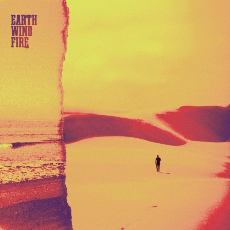 Earth Wind Fire ft. Jachin McDonald | Boomplay Music