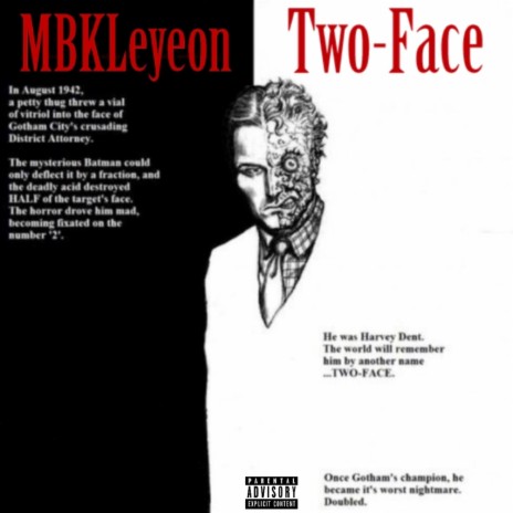 Two Face | Boomplay Music