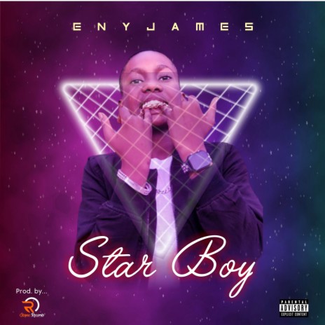 Star Boy | Boomplay Music