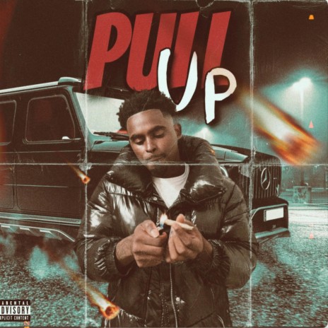 Pull Up (Radio Edit) | Boomplay Music