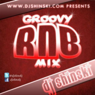 Groovy RnB Mix Live @ Grooves Lounge