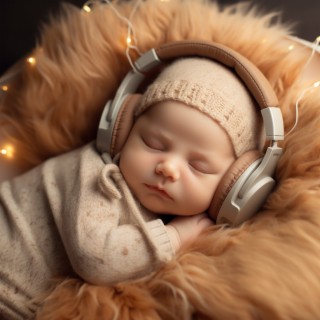 Lullaby Oasis: Baby Peaceful Night