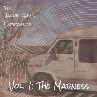 Vol. 1: The Madness