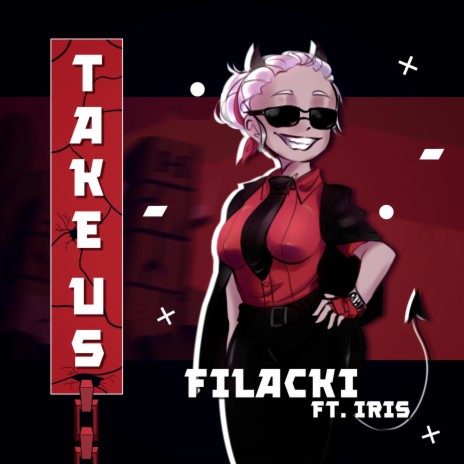 Take Us! (Instrumental) ft. Iris | Boomplay Music