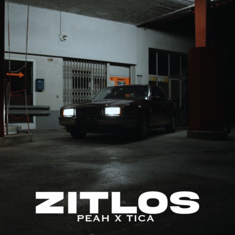 Zitlos ft. TICA | Boomplay Music