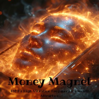 Money Magnet: 432 Hz High Vibration Frequency for Wealth Attraction