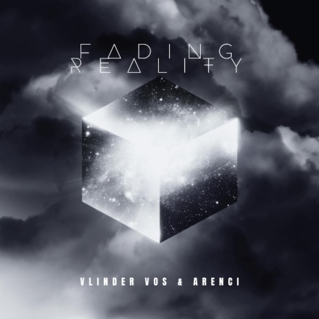 Fading Reality ft. ARENCI | Boomplay Music