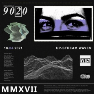 Up-Stream Waves