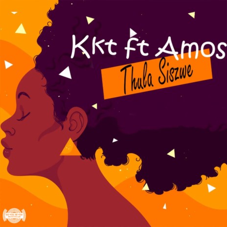 Thula Sizwe (Instrumental Mix) ft. Amos | Boomplay Music