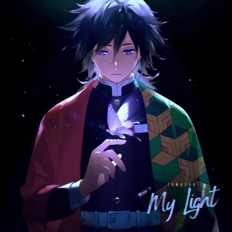 My Light | Boomplay Music