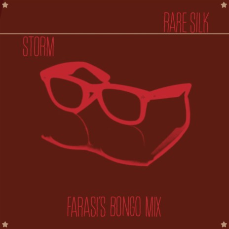 Storm (Farasi's Bongo Mix) ft. J-Ray Farasi | Boomplay Music