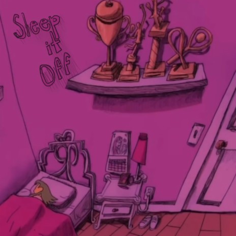 Sleep It Off | Boomplay Music