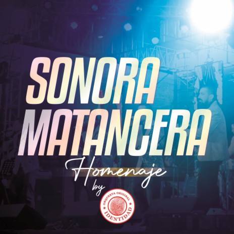 Homenaje Sonora Matancera | Boomplay Music