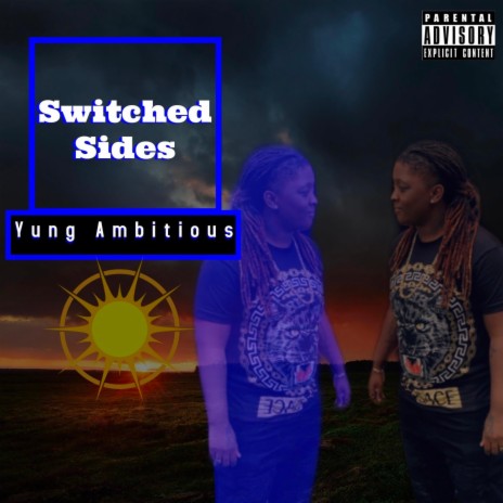 Switched Sides | Boomplay Music