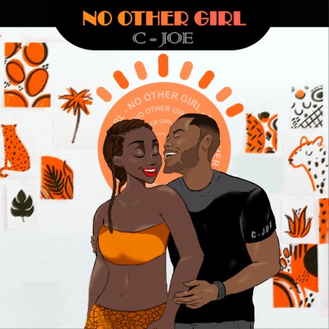 No Other Girl | Boomplay Music