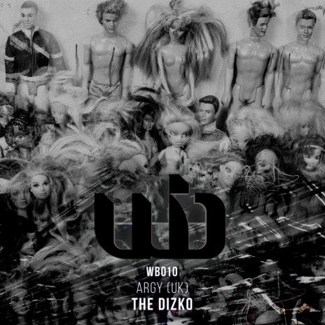 The Dizko (Drumsauw Remix)