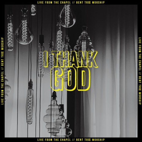 I Thank God ft. Lizzy King | Boomplay Music