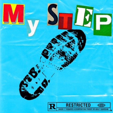 My Step | Boomplay Music