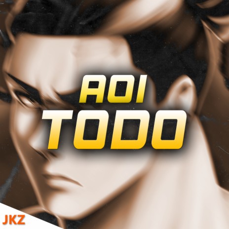 Aoi Todo | Boomplay Music