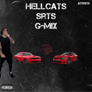 Hellcats Srts G-Mix (Radio Edit)