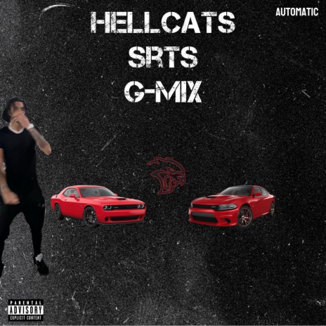 Hellcats Srts G-Mix (Radio Edit) | Boomplay Music