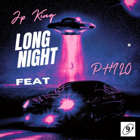 LONG NIGHT Pt. 2 ft. Philo Worldwide | Boomplay Music
