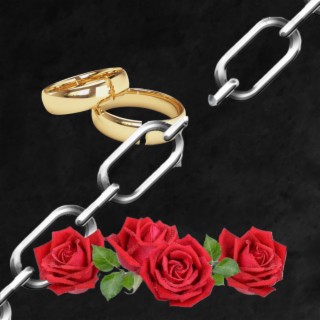 Roses, no chains no rings