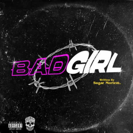 Badgirl | Boomplay Music