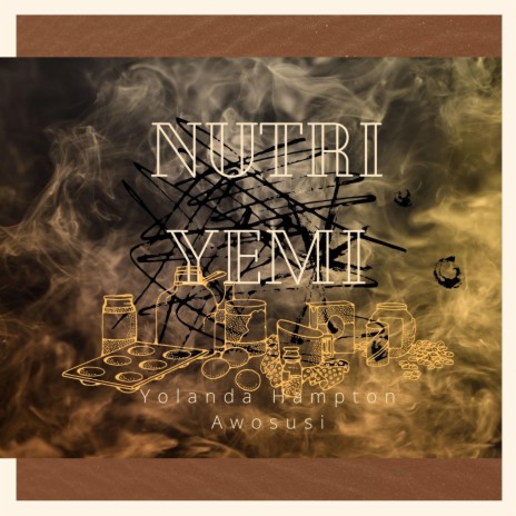 Nutri Yemi (Radio Edit) | Boomplay Music