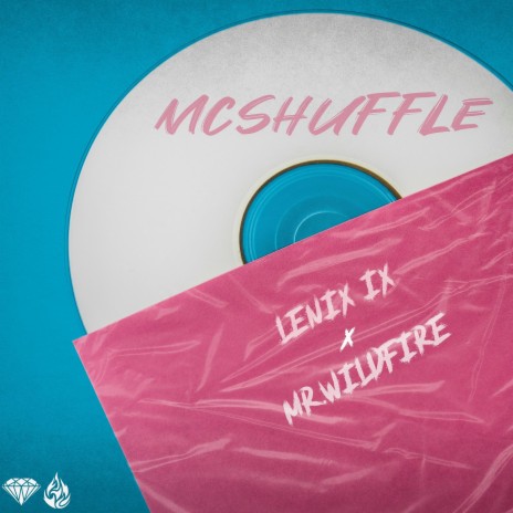 McShuffle (feat. Lenix IX)