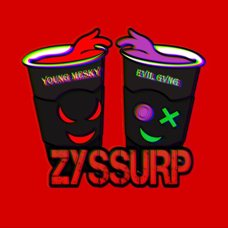 ZYSSURP | Boomplay Music