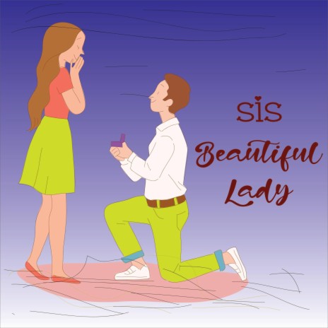 Sis beautiful Lady Official | Boomplay Music