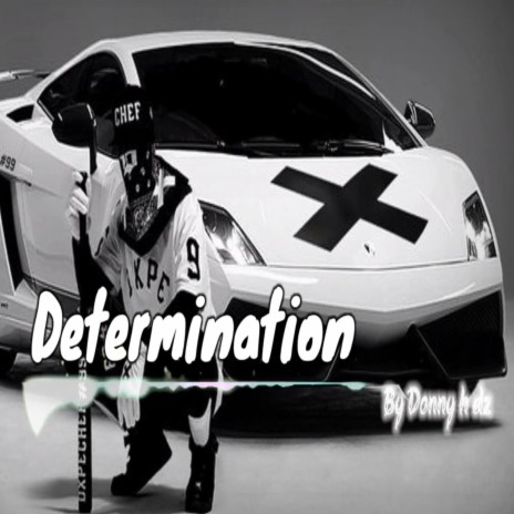 Determination ft. Nouro beats | Boomplay Music