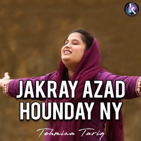 Jakray Azad Hounday Ny | Boomplay Music