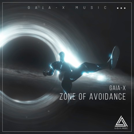 Zone of Avoidance | Boomplay Music