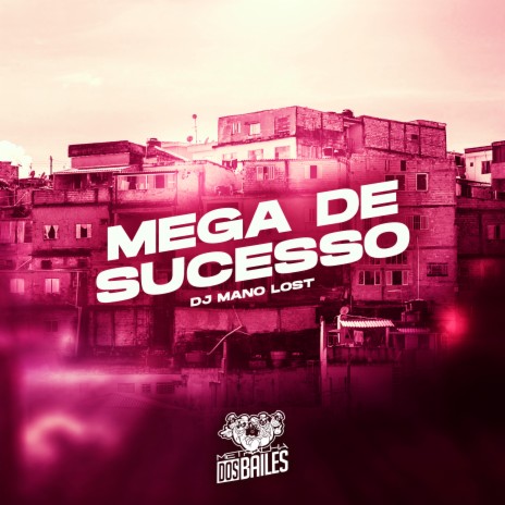 Mega de Sucesso ft. MC BURAGA & MC TETEU | Boomplay Music