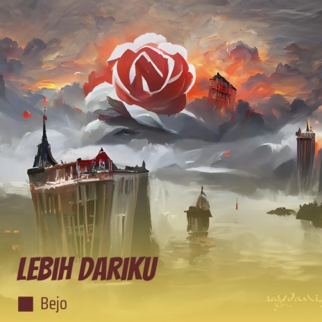 Lebih Dariku (Acoustic) | Boomplay Music