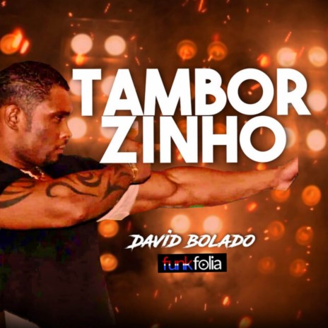 Tamborzinho ft. DJ DAPOLLO | Boomplay Music