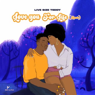 Love You For Life (Remix) lyrics | Boomplay Music