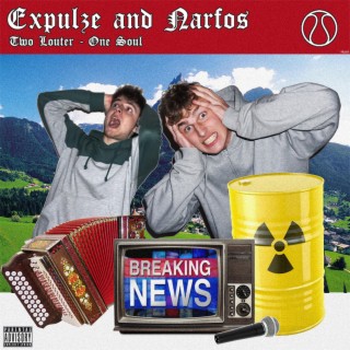 Breaking News (Rattn Tattn) ft. Narfos lyrics | Boomplay Music