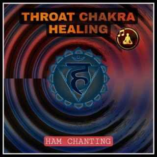 Throat Chakra Healing Meditation