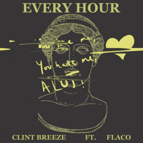Every Hour | Boomplay Music